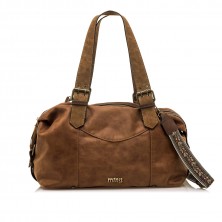 Complementos Casual de Mujer MTNG SANNY4 Marron 61227