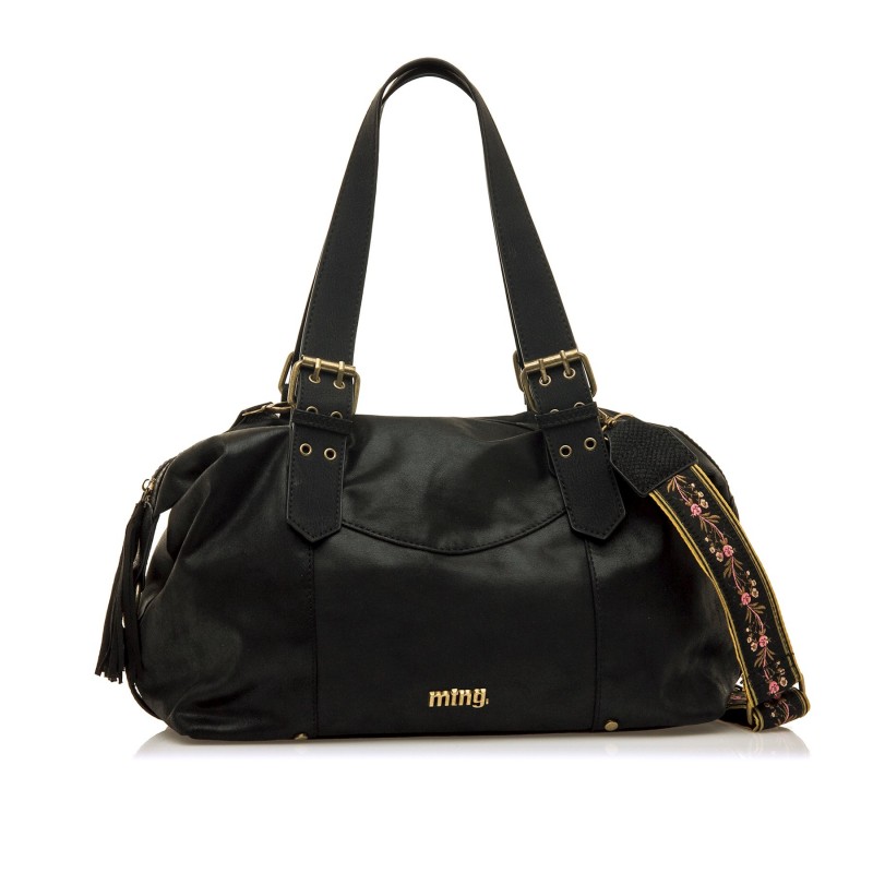 Complementos Casual de Mujer MTNG SANNY4 Negro 61226
