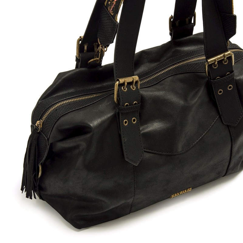 Complementos Casual de Mujer MTNG SANNY4 Negro 61226