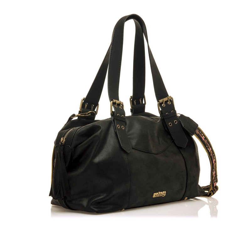 Complementos Casual de Mujer MTNG SANNY4 Negro 61226