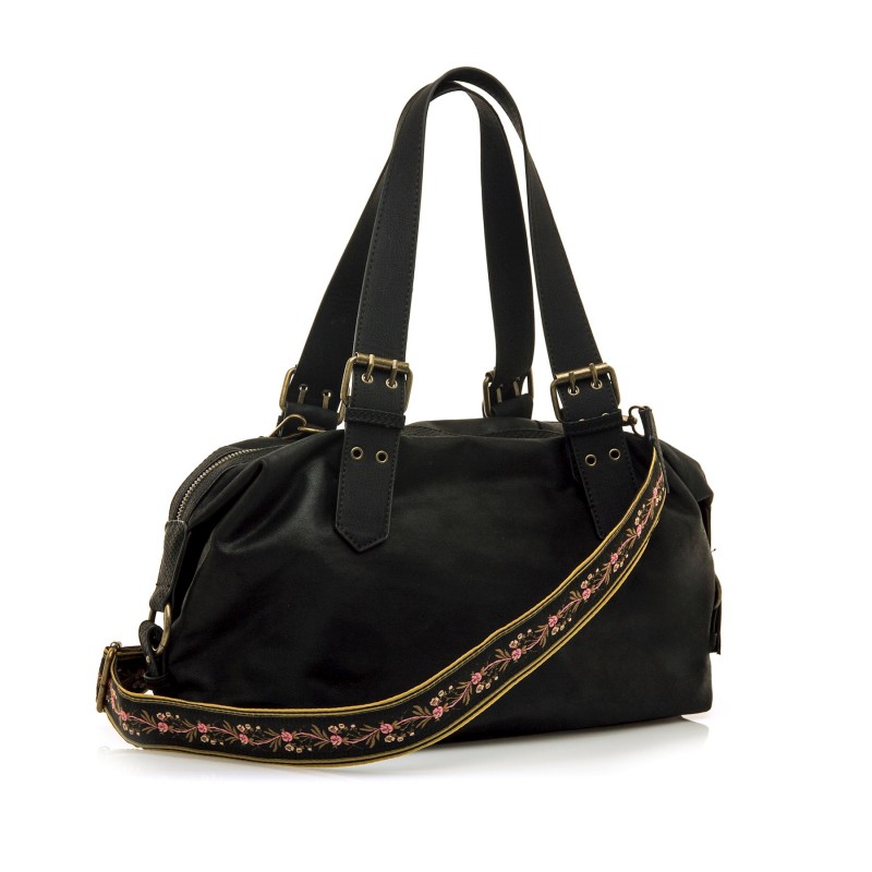 Complementos Casual de Mujer MTNG SANNY4 Negro 61226