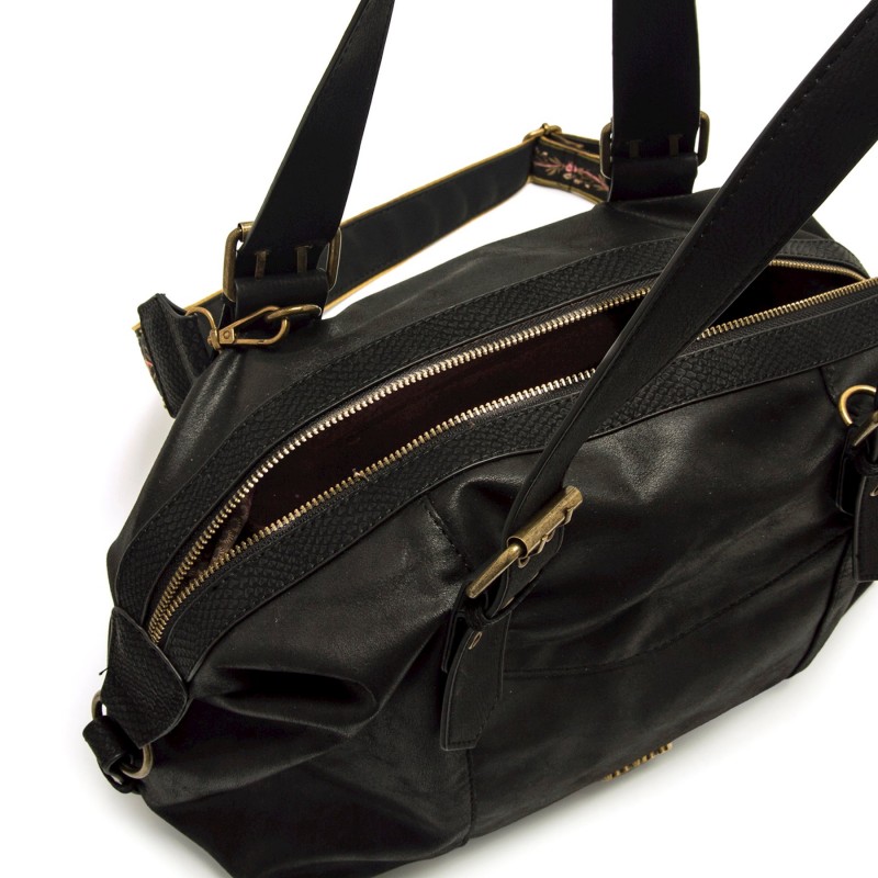 Complementos Casual de Mujer MTNG SANNY4 Negro 61226