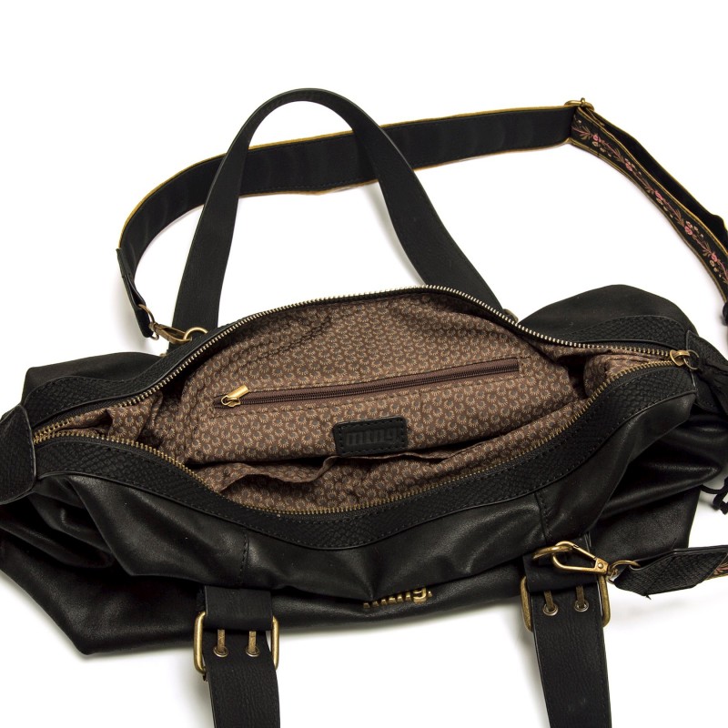 Complementos Casual de Mujer MTNG SANNY4 Negro 61226