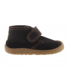Barefoot Niño Victoria 1370121 Gris