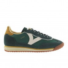 Sneakers Mujer Victoria 1158101 Verde