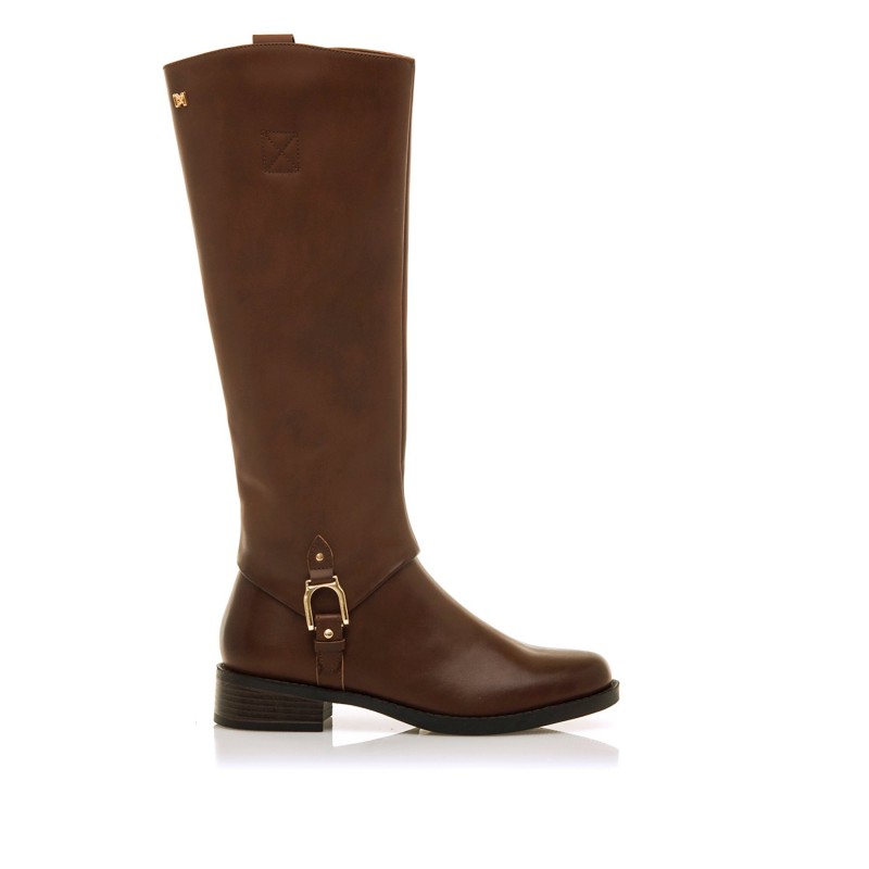 Botas Casual de Mujer MARIAMARE 63610 Marron 61478