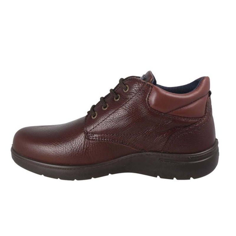 Botas Hombre Luisetti 31017 Cuero