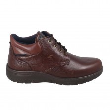 Botas Hombre Luisetti 31017 Cuero