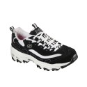Sneakers Mujer Skechers 11930 Negro