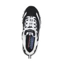 Sneakers Mujer Skechers 11930 Negro