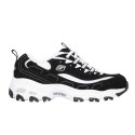 Sneakers Mujer Skechers 11930 Negro