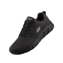 Sneakers Mujer Skechers 117715 Negro-negro