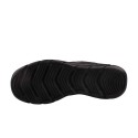 Sneakers Mujer Skechers 117715 Negro-negro