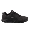 Sneakers Mujer Skechers 117715 Negro-negro
