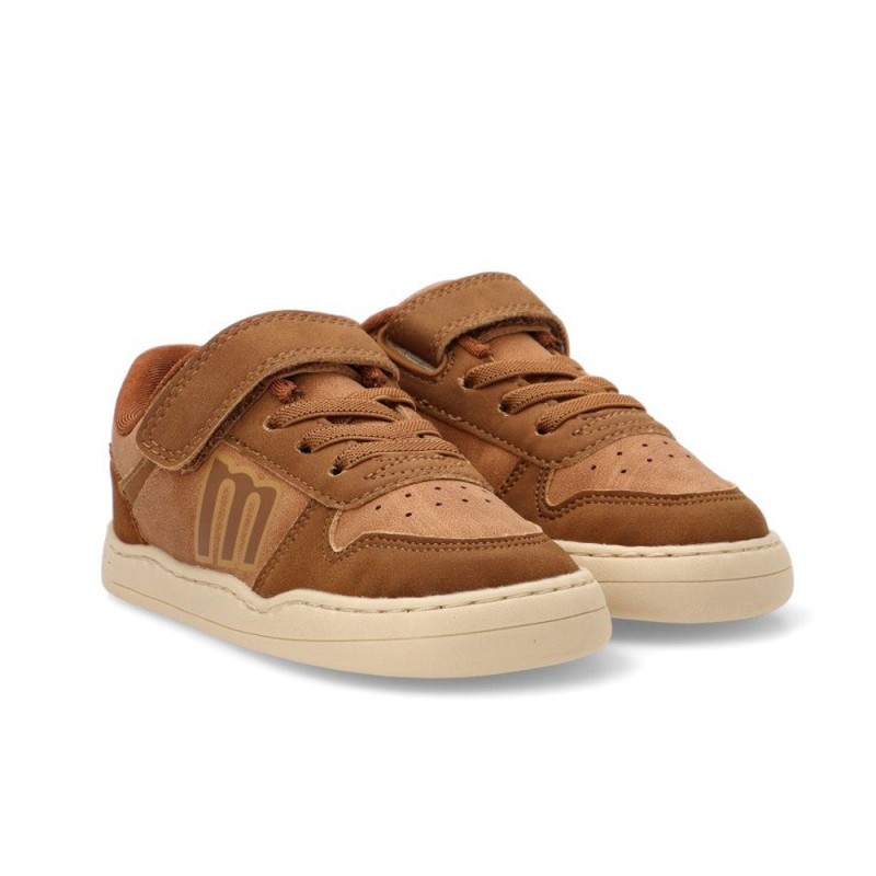 Barefoot Niño Mustang 49313 Cuero
