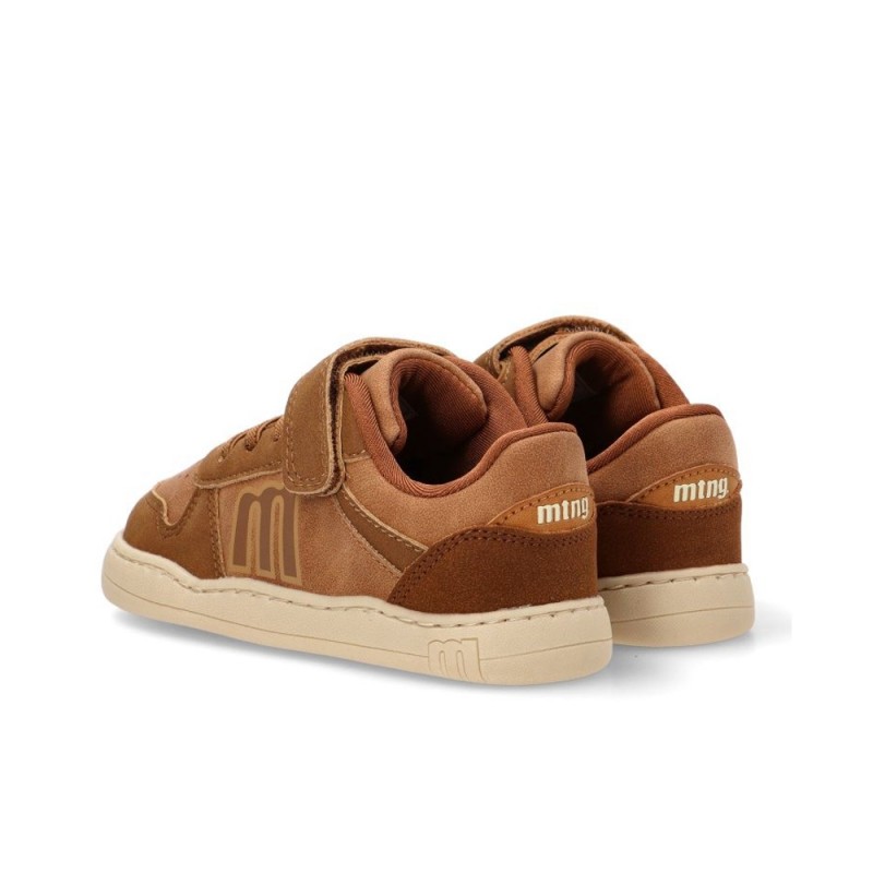 Barefoot Niño Mustang 49313 Cuero