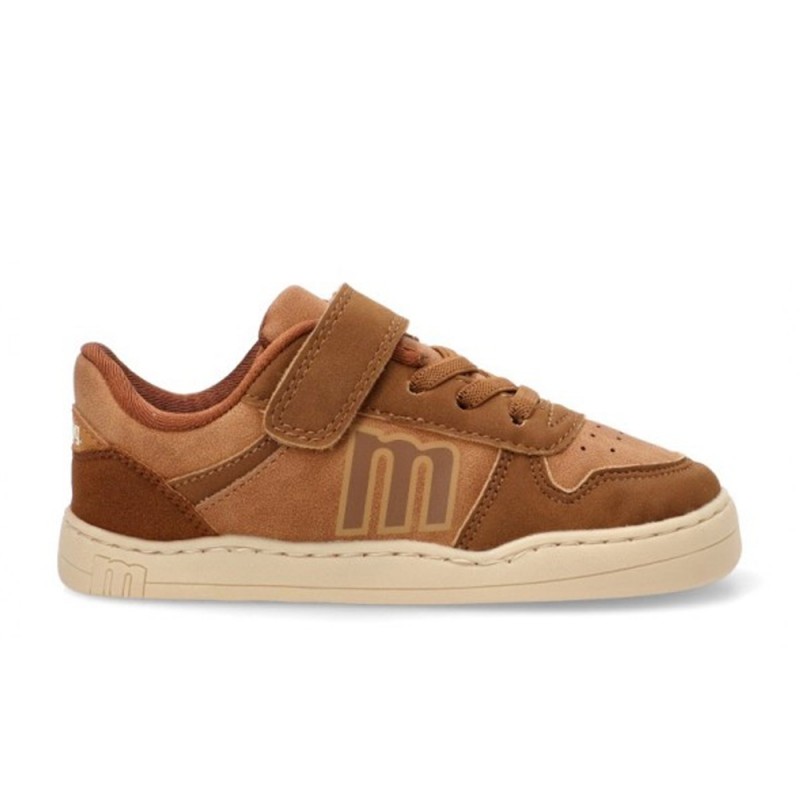 Barefoot Niño Mustang 49313 Cuero