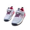 Barefoot Niña Mustang 49045k Morado