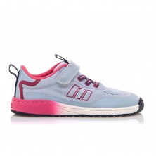 Barefoot Niña Mustang 49045k Morado