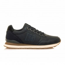 Sneakers Hombre Mustang 84755 Marino