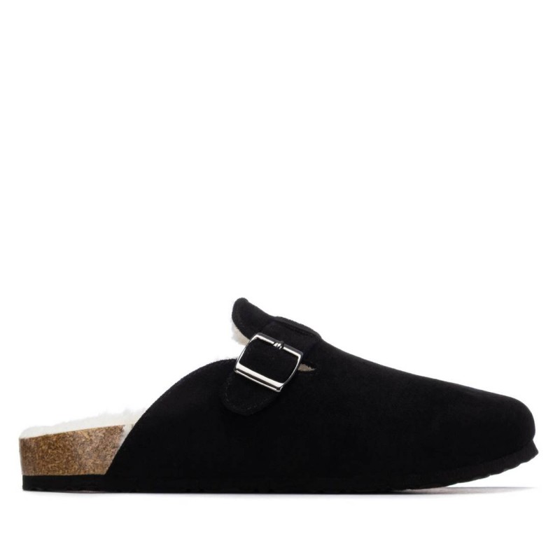 Zapato de mujer XTI 143240 Negro