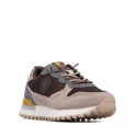 Zapato de hombre XTI 144139 Taupe