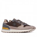 Zapato de hombre XTI 144139 Taupe