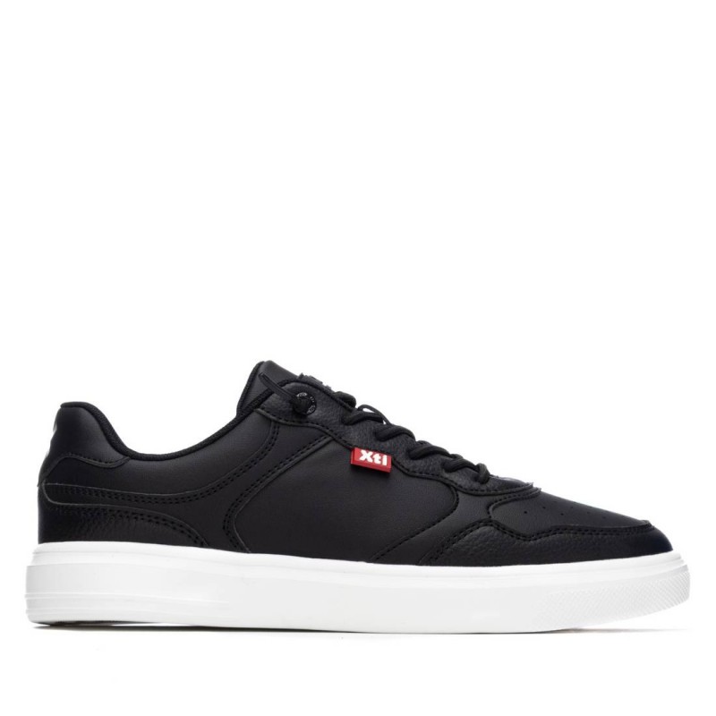 Zapato de hombre XTI 144144 Negro