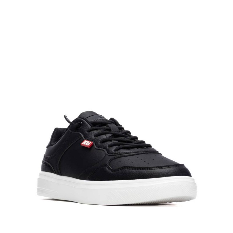 Zapato de hombre XTI 144144 Negro
