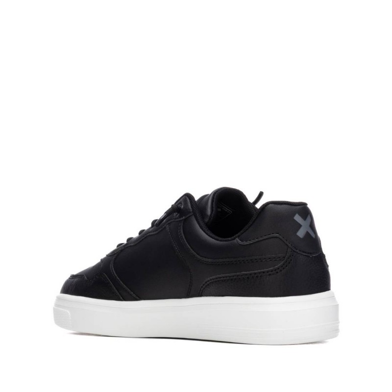 Zapato de hombre XTI 144144 Negro