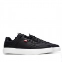 Zapato de hombre XTI 144144 Negro