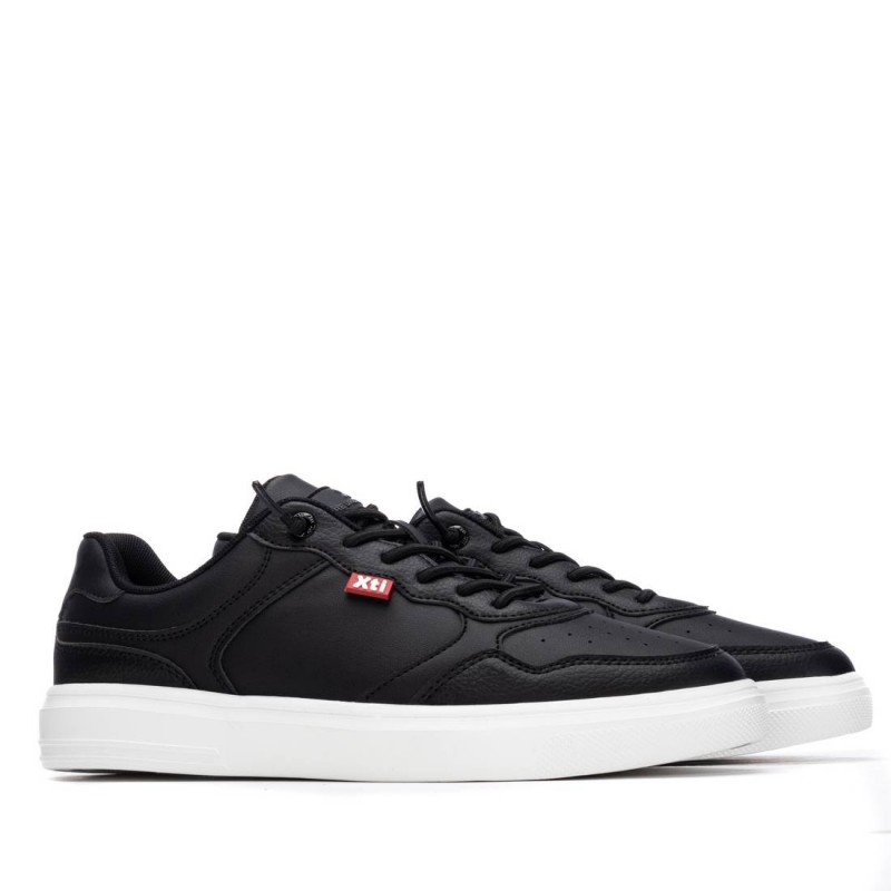 Zapato de hombre XTI 144144 Negro