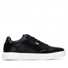 Zapato de hombre XTI 144145 Negro
