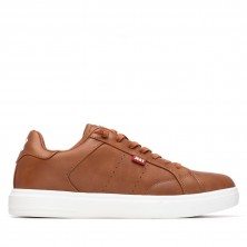 Zapato de hombre XTI 144145 Camel