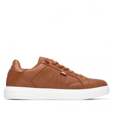 Zapato de hombre XTI 144145 Camel