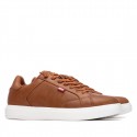 Zapato de hombre XTI 144145 Camel