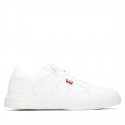 Zapato de hombre XTI 144145 Blanco