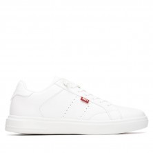 Zapato de hombre XTI 144145 Blanco