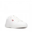 Zapato de hombre XTI 144145 Blanco