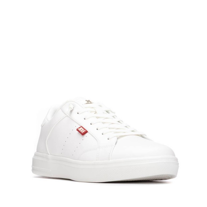 Zapato de hombre XTI 144145 Blanco