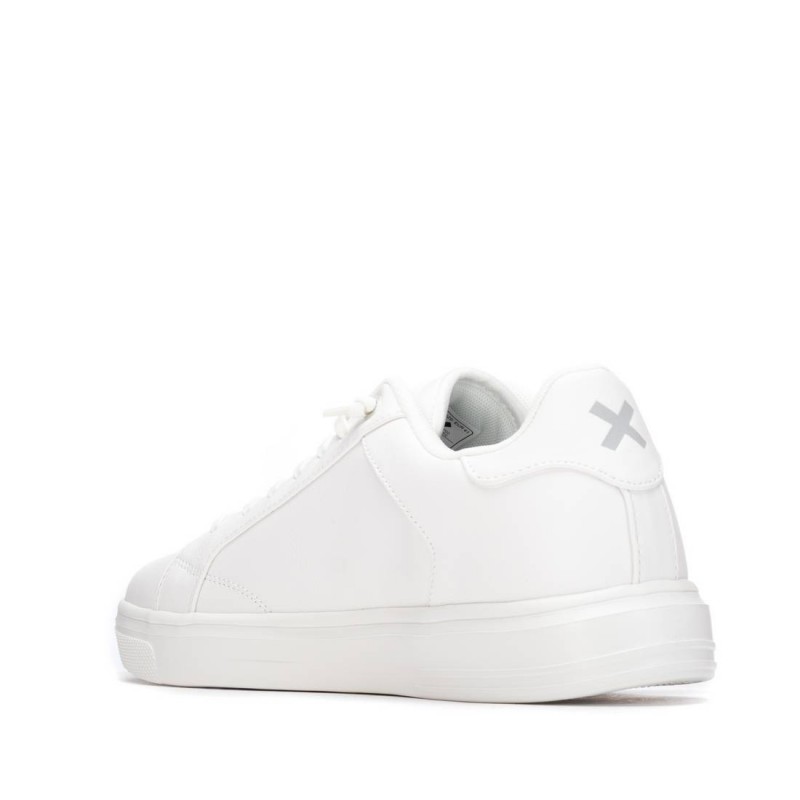 Zapato de hombre XTI 144145 Blanco
