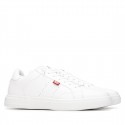 Zapato de hombre XTI 144145 Blanco