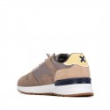 Zapato de hombre XTI 144147 Taupe