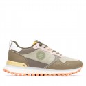Zapato de mujer XTI 144156 Kaki
