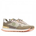 Zapato de mujer XTI 144156 Kaki