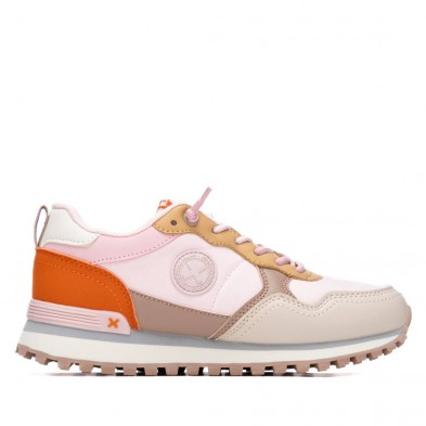 Zapato de mujer XTI 144156 Rosa