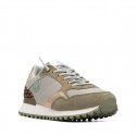 Zapato de mujer XTI 144161 Kaki