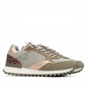 Zapato de mujer XTI 144161 Kaki