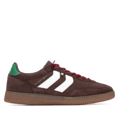 Zapato de hombre XTI 144169 Marron