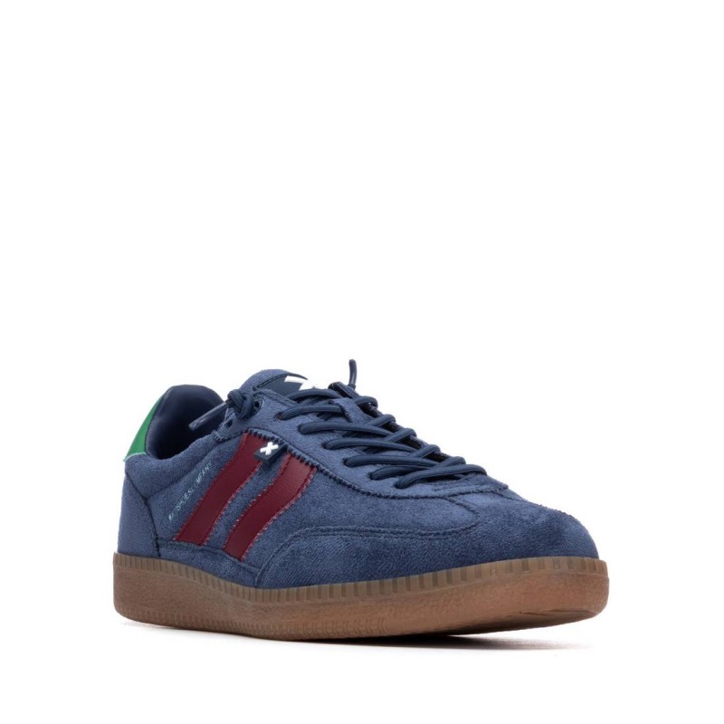 Zapato de hombre XTI 144169 Navy